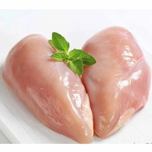 Boneless, Skinless Chicken Breast