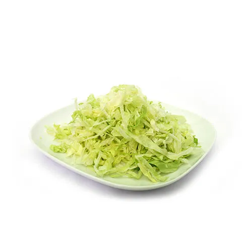 Shredded Lettuce