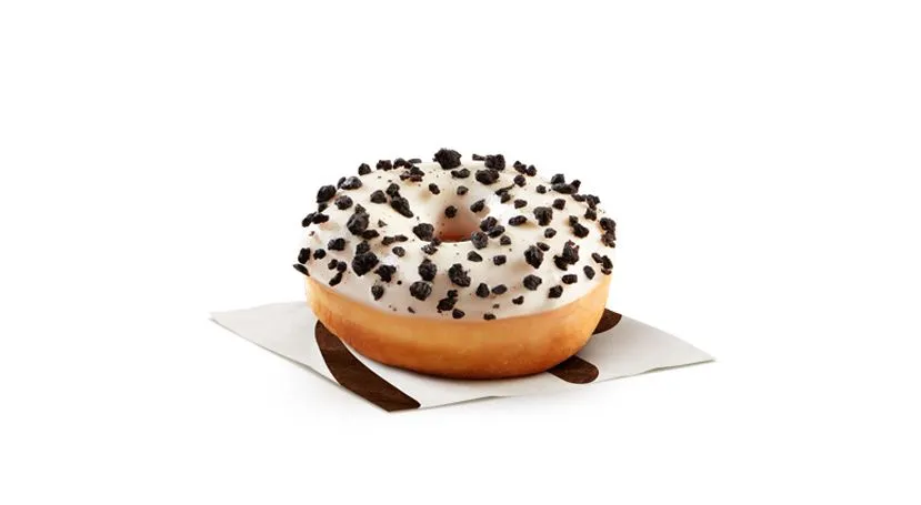McDonald's Cookies