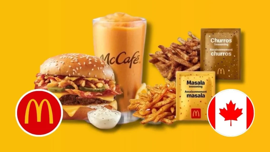 Mcdonald's Breakfast Time